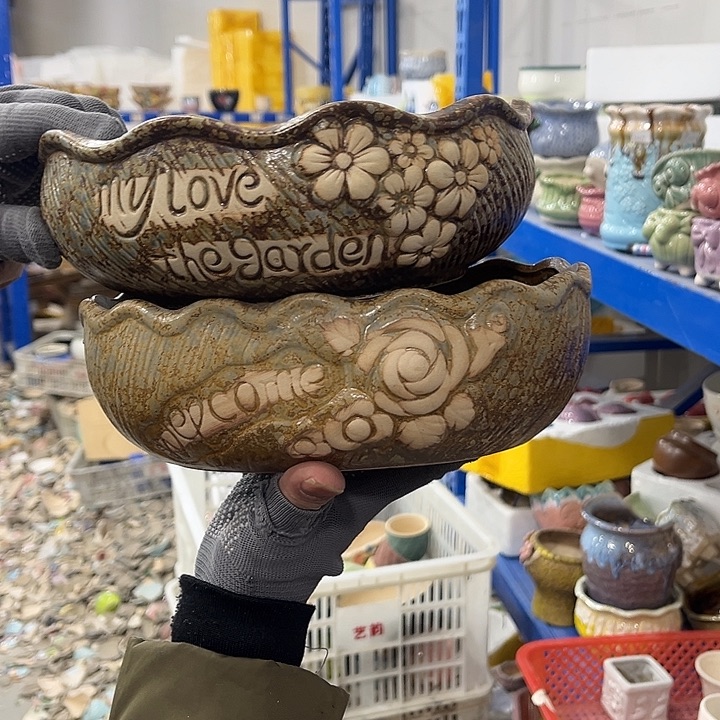 红陶正品数量有限