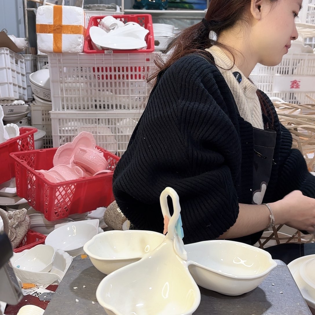 盘微瑕产品………一个