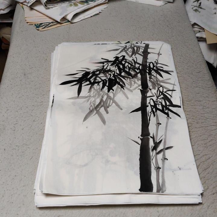 国画国画花鸟花鸟花鸟