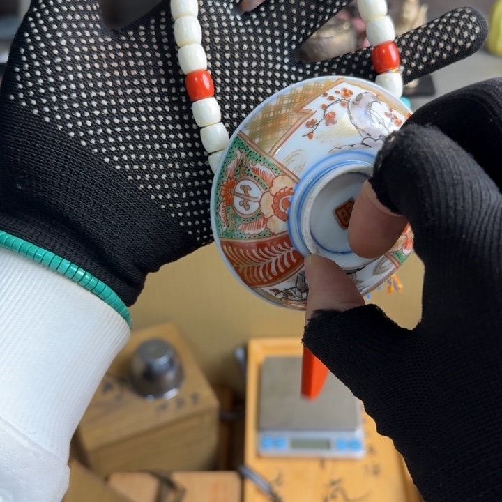 砖雕瓷器工艺品等摆件