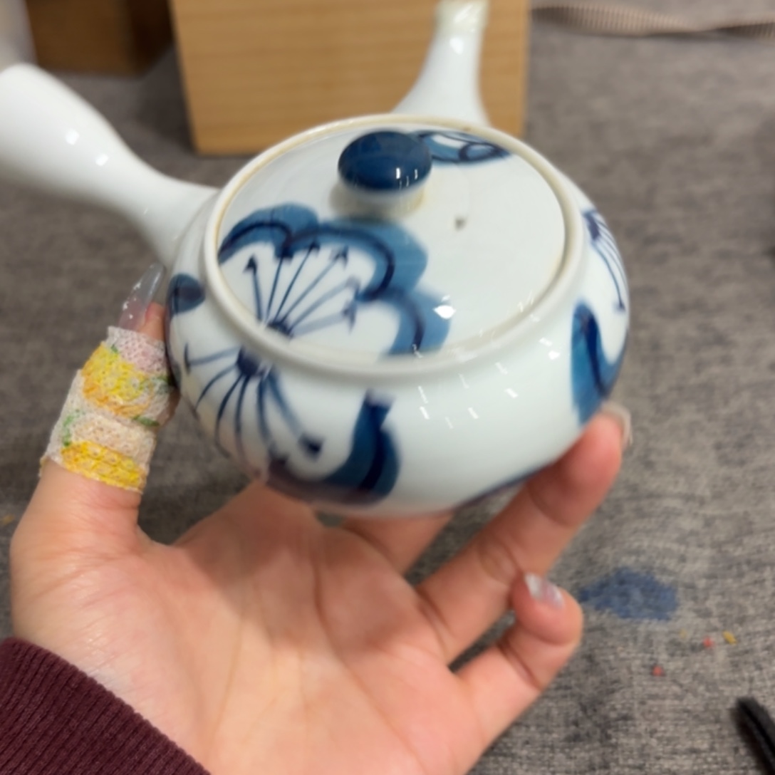 非常好看漂亮的物品 