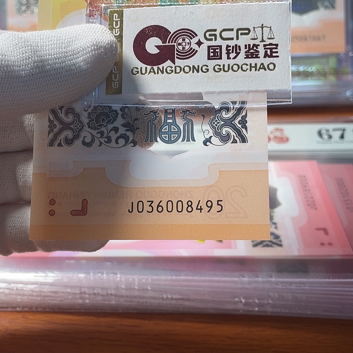 塑料至尊 036008495