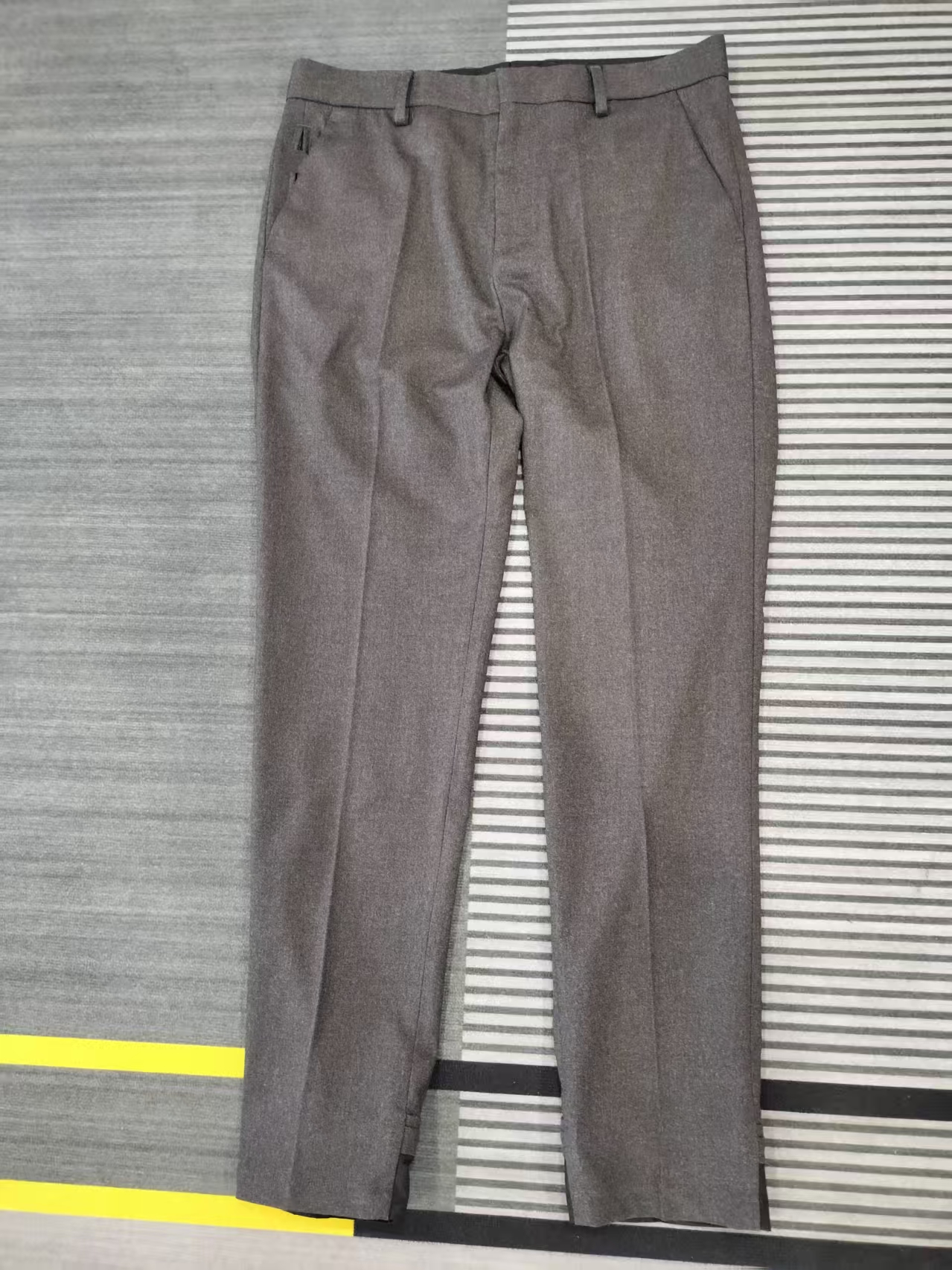 男士精品商务休闲裤（P）