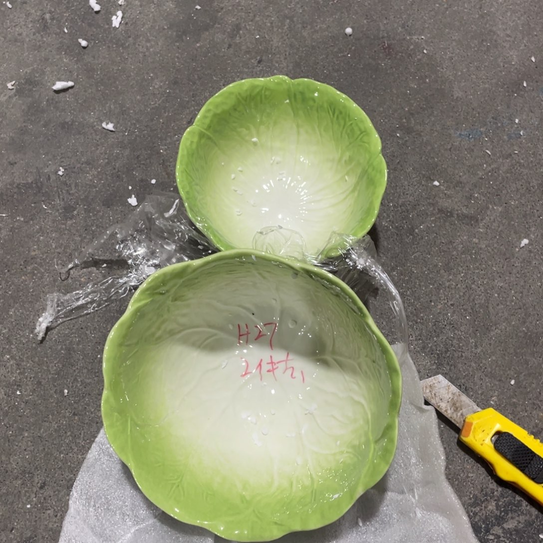 陶瓷餐具系列H28