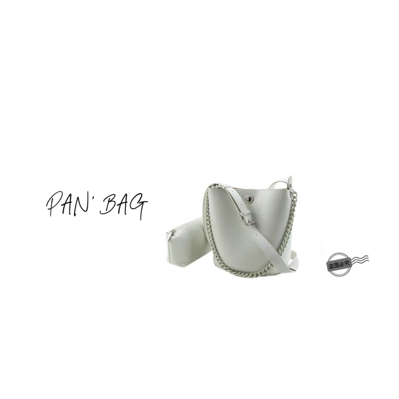 潘潘的气质包包19517