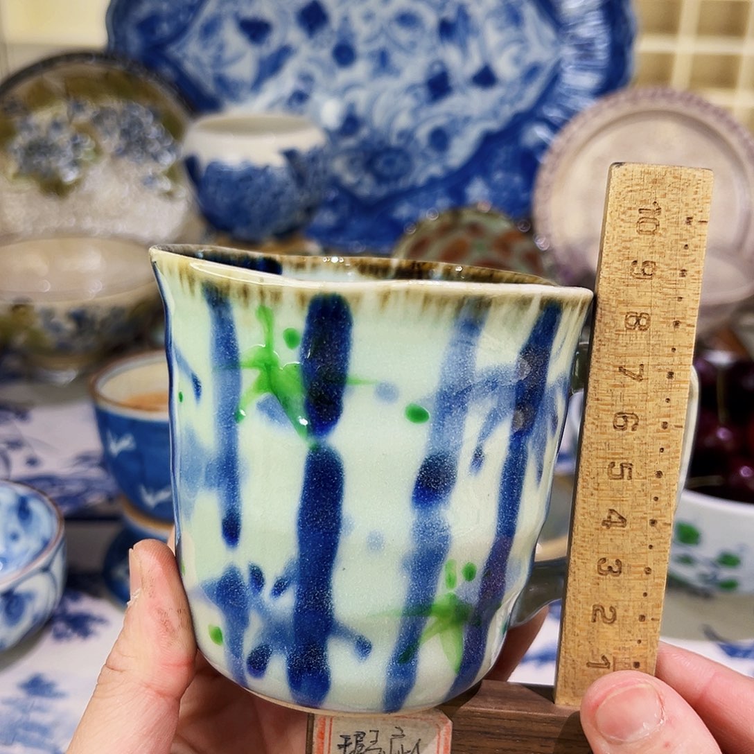 咖啡杯和咖啡杯也要注意身体的