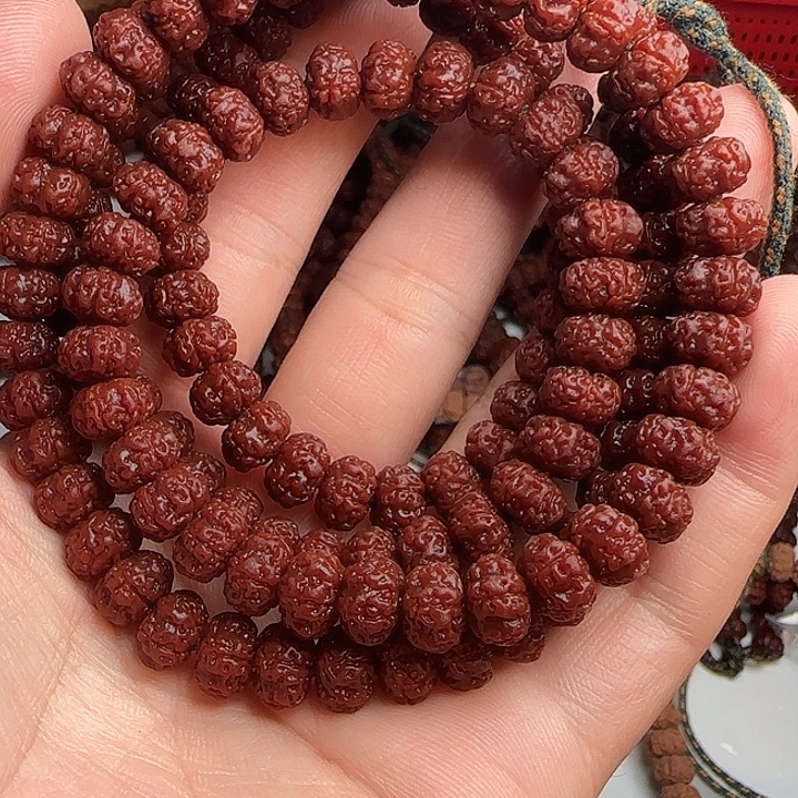 吊坠金刚菩提平细终结者9左右