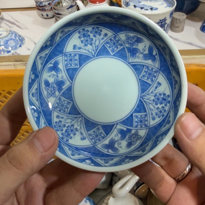 陶瓷推荐第二名20包邮