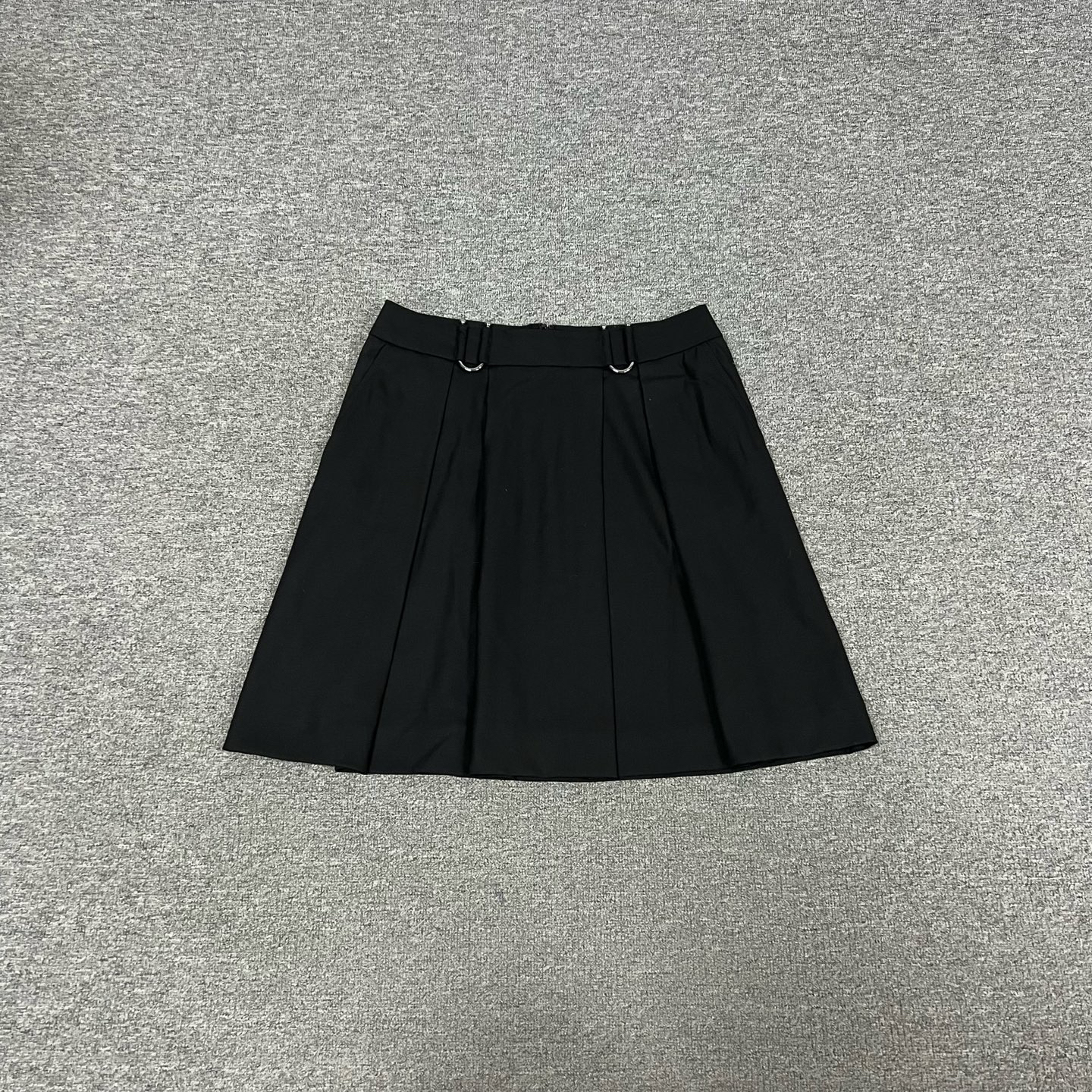 99新 AMIPARIS Celine 半身裙40码