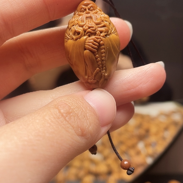 橄榄核手串/手链橄榄核