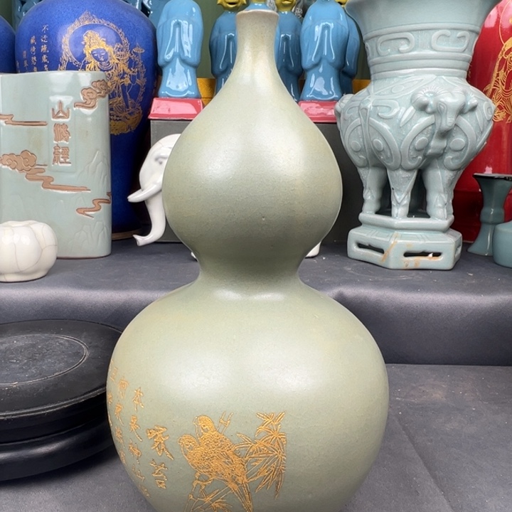 瓷器艺术品收藏鉴赏