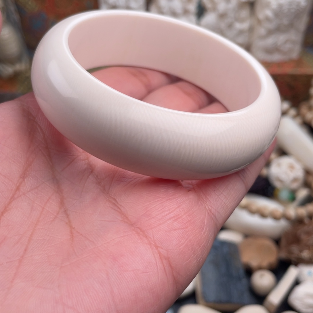 @***-手串/手链/手镯猛犸象牙