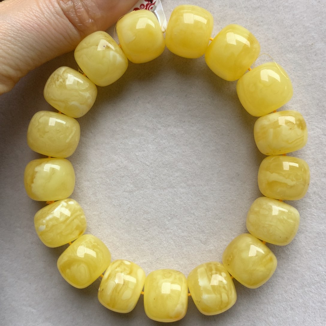 蜜蜡珠宝奇石未镶嵌40