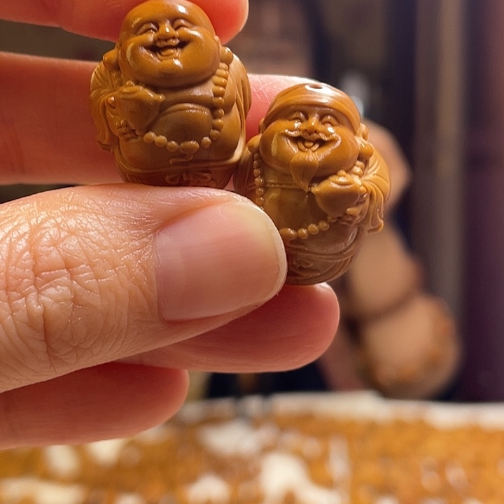 手串/手链橄榄核