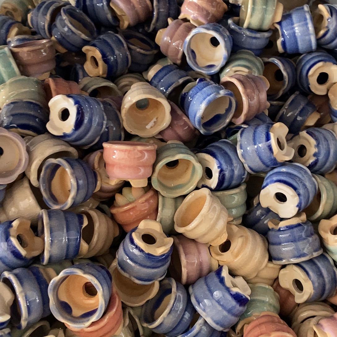 「满9.9米包邮」6个浮力随机05