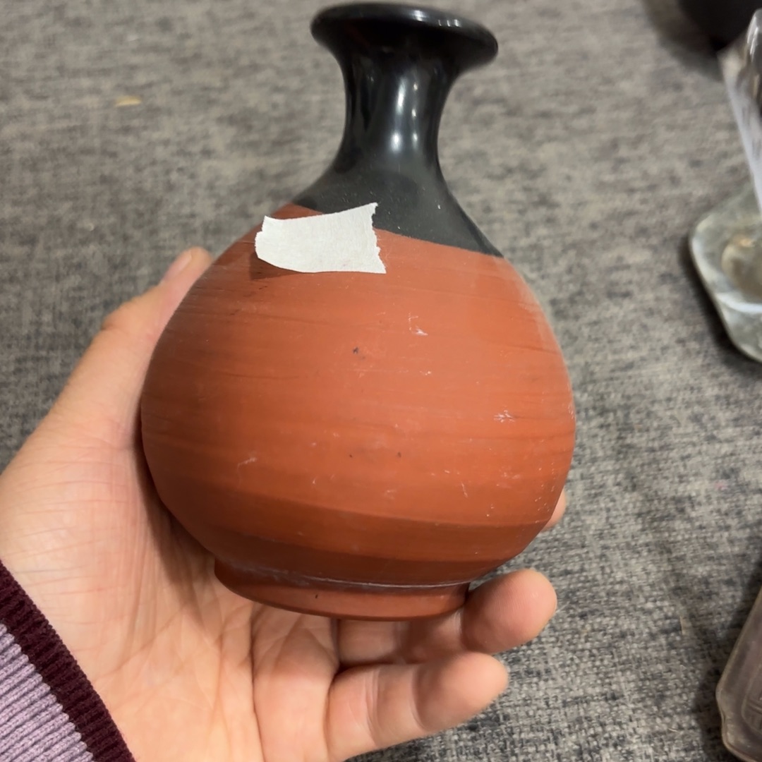 非常好看的物品 The 