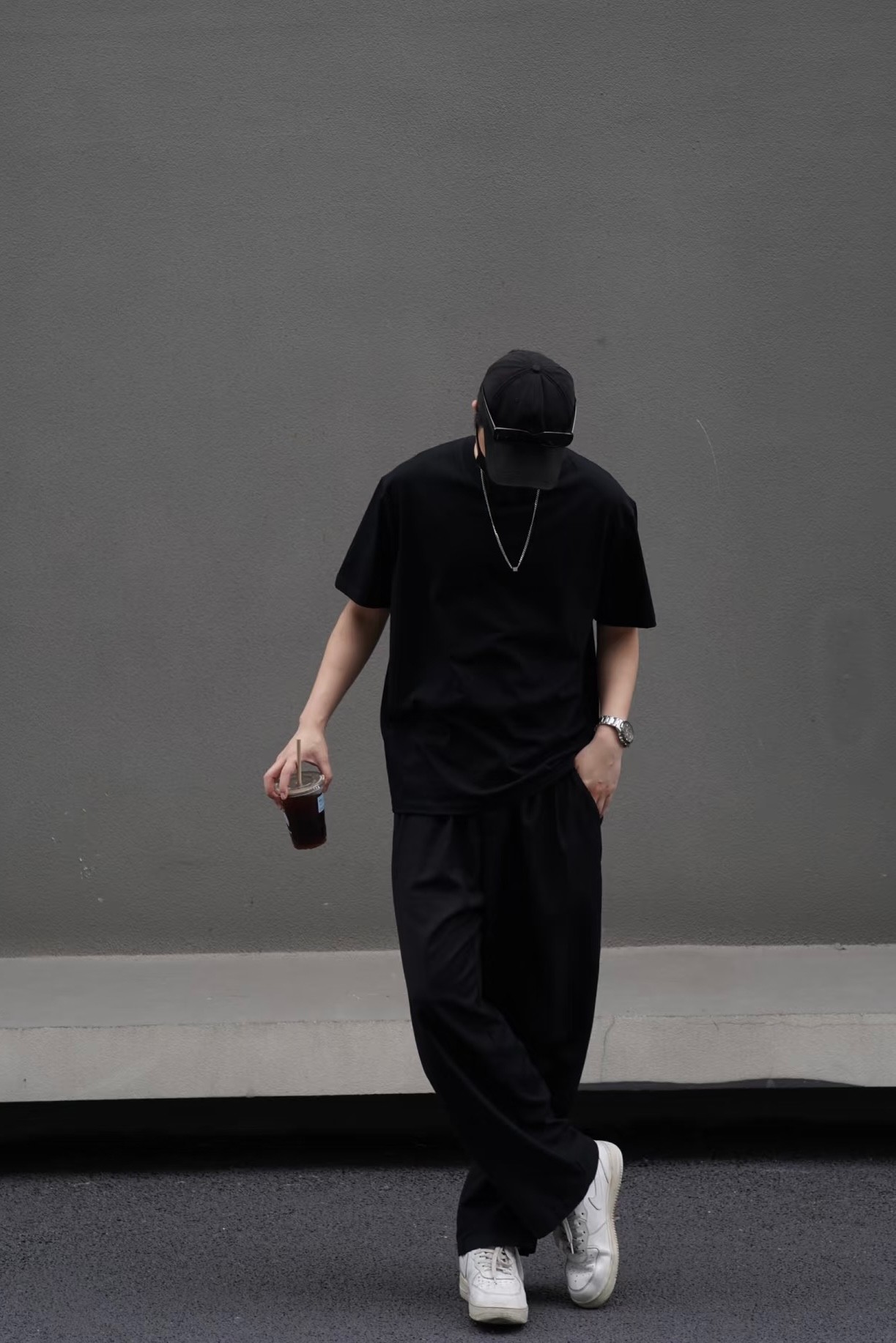 夏季新款轻奢彩色克罗梵文刺绣纯棉圆领短袖