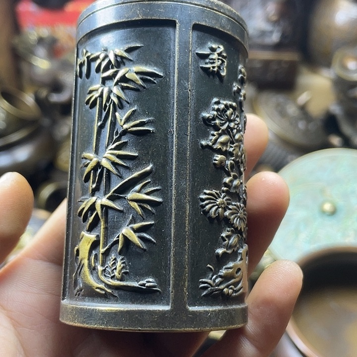 全是铜铜铜器铜器