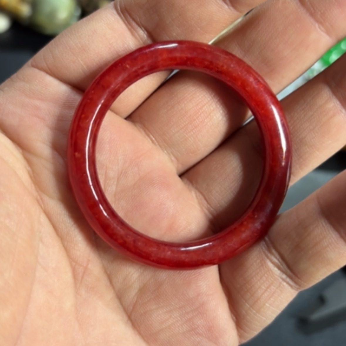 【闪购商品】紫金钵盂菩提吊坠