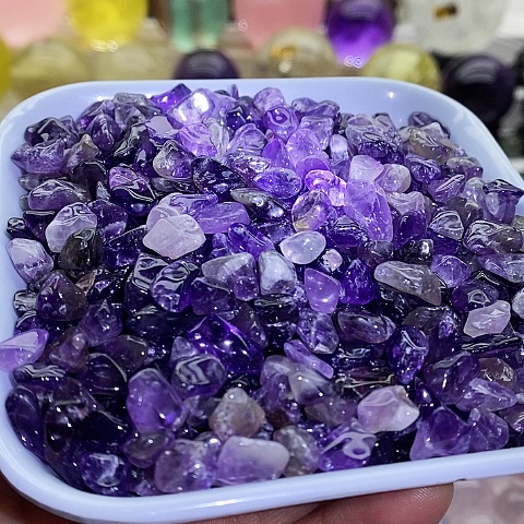 未镶嵌珠宝半成品水晶03