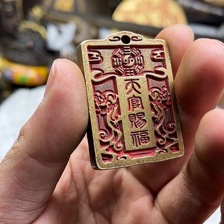 航弟文玩铜器链接