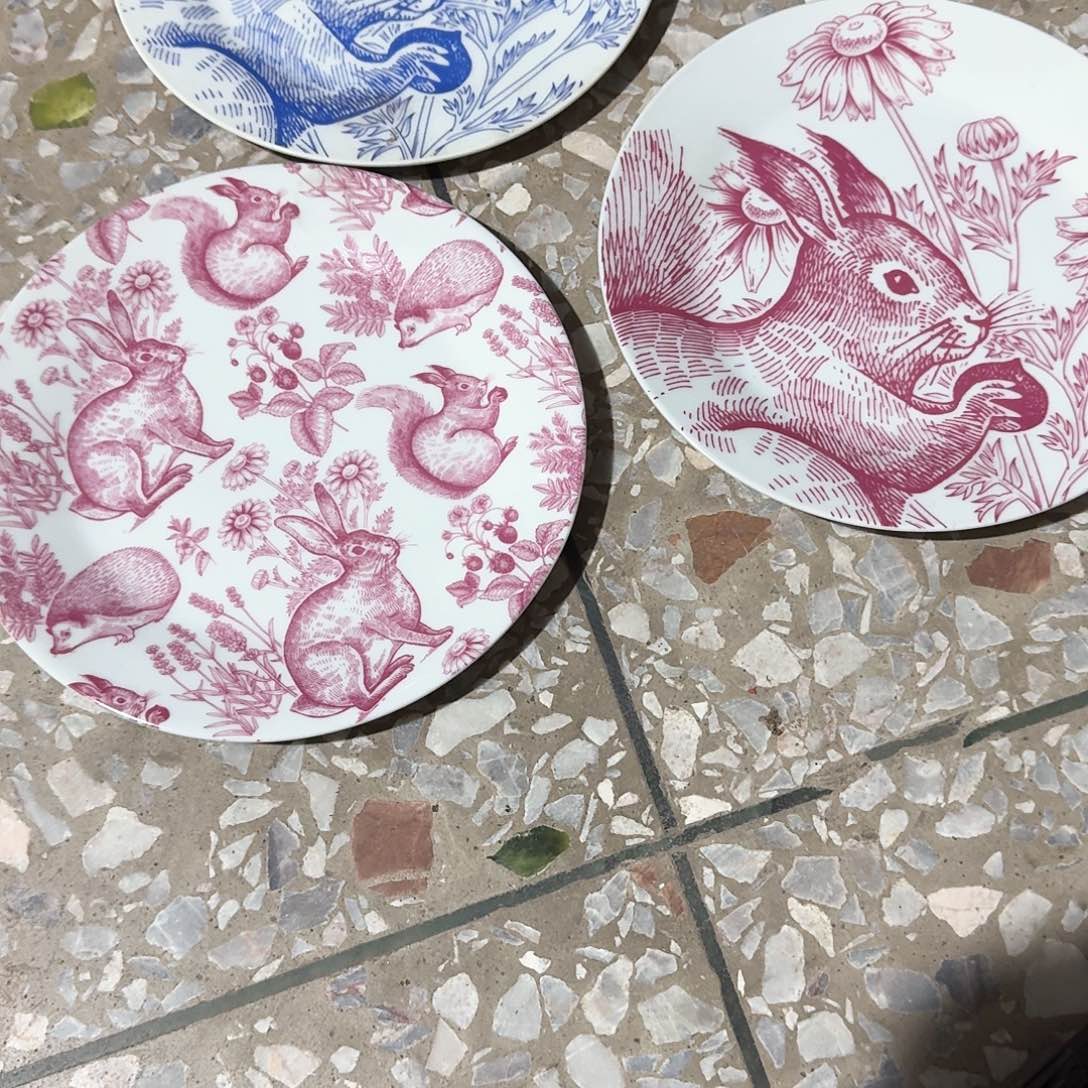 稻谷壳微瑕疵三个混搭喜欢拍