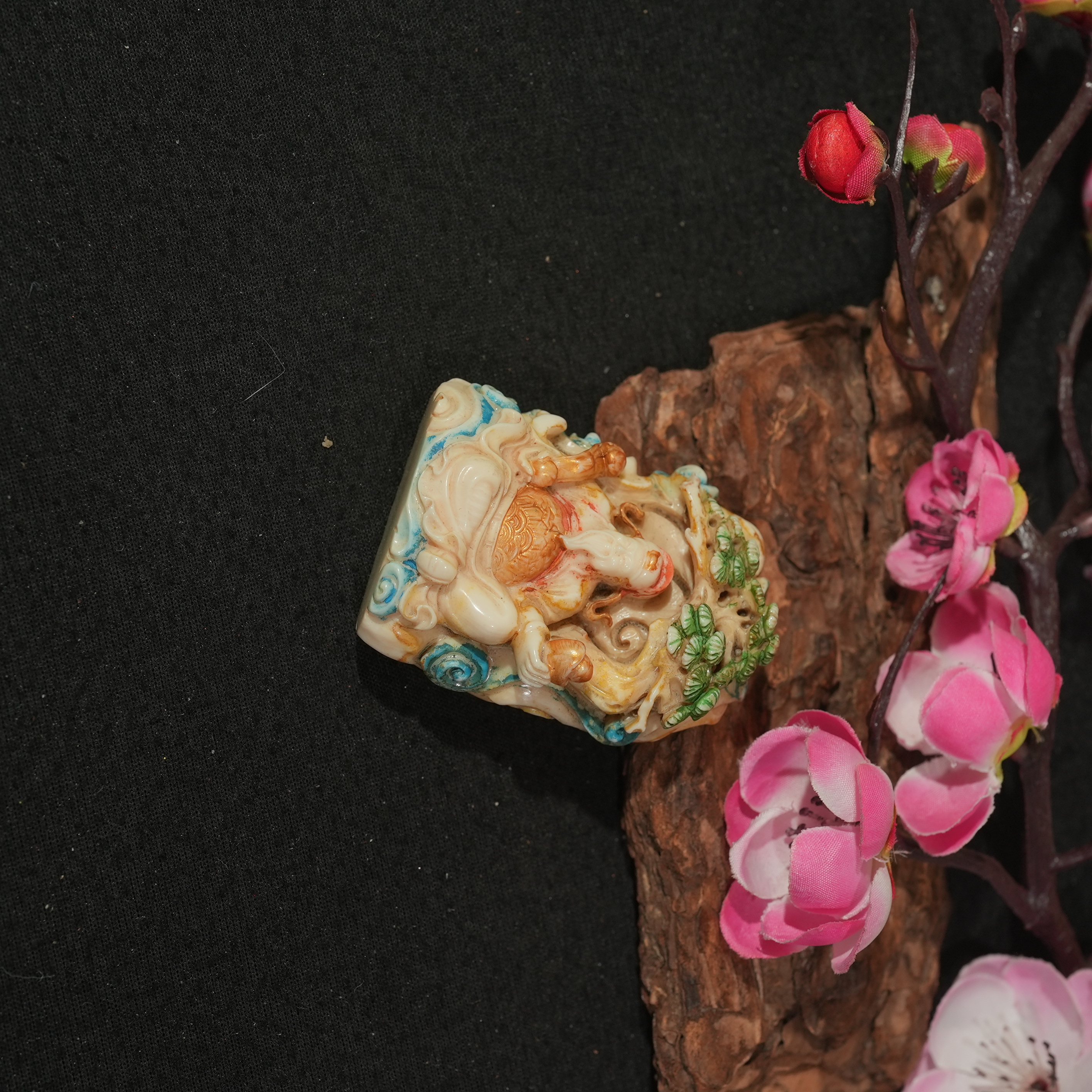 非金属锦纶手链 11.20香港王老板-饰品吊坠8p375