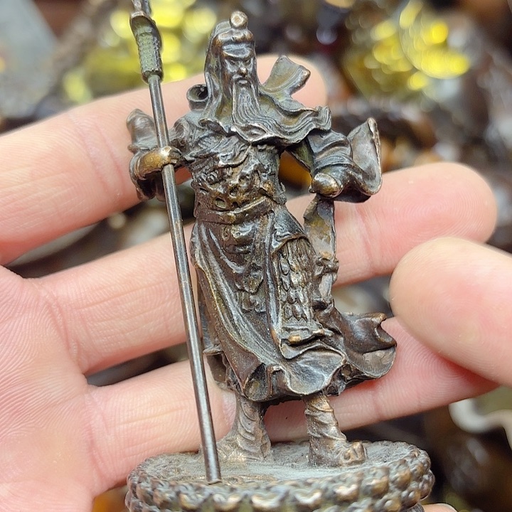 铜摆件摆件摆件品