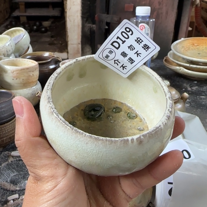 粗砂茶壶开窑啦开窑啦开窑啦