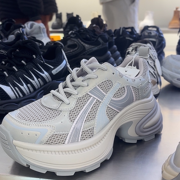 单鞋37码07-291时尚