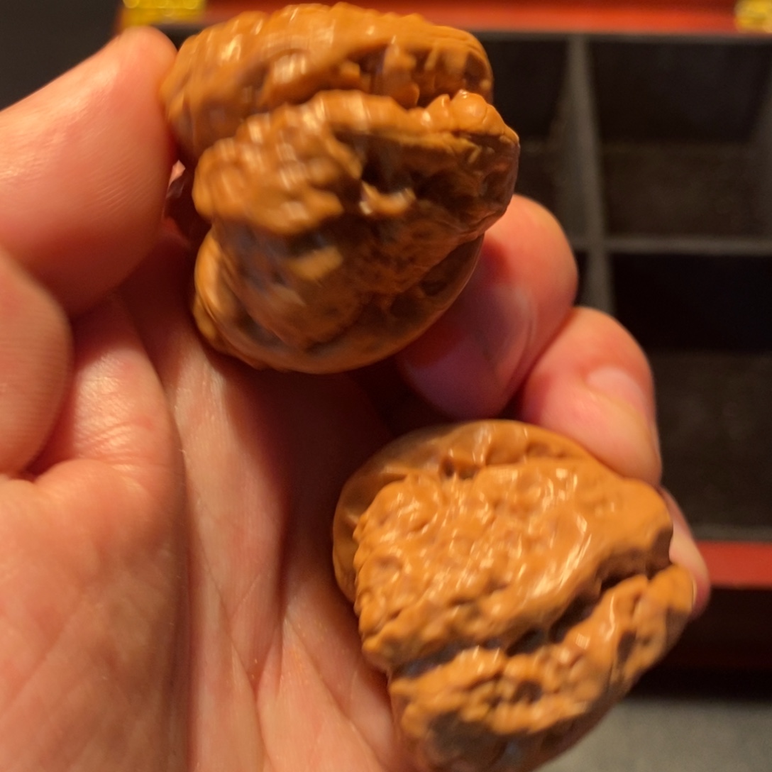 1***A文玩核桃吊坠12359869899