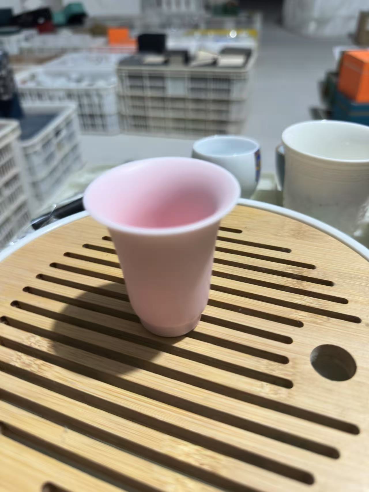 茶具 茶杯 办公家用