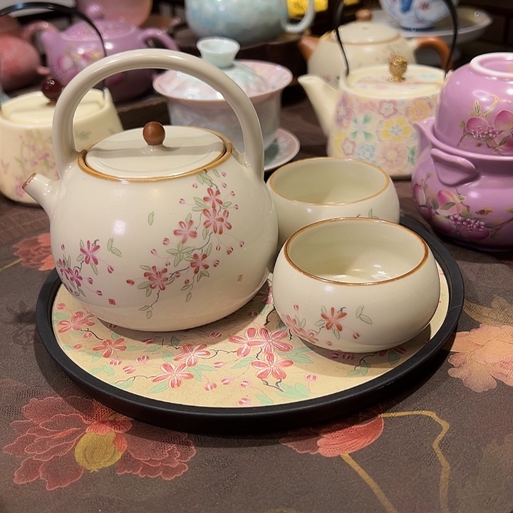 茶具配件其它茶器