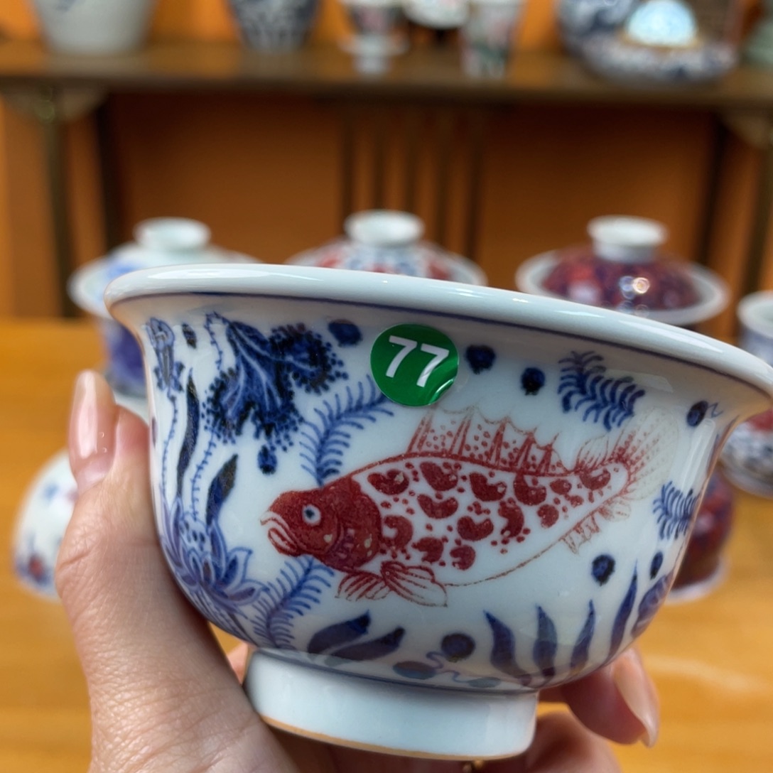 景德镇手绘哈哈哈哈哈哈