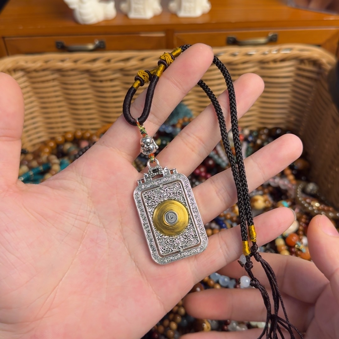 菩提根/象牙果手串