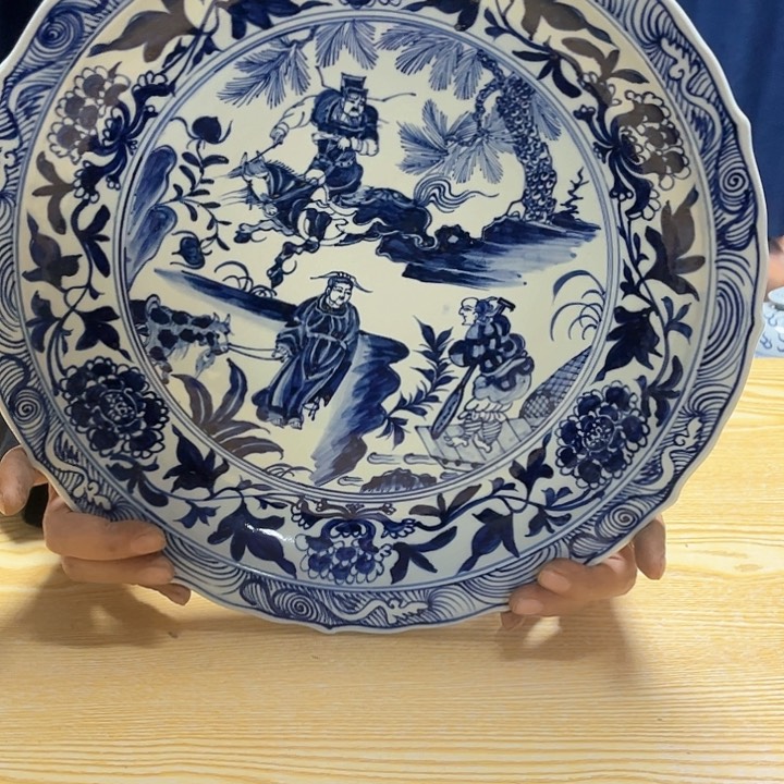 瓶瓷器摆件家居设计