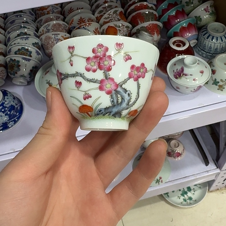 陶瓷艺术品收藏陶瓷