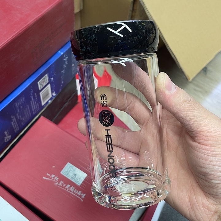 玻璃茶隔款希诺6005款