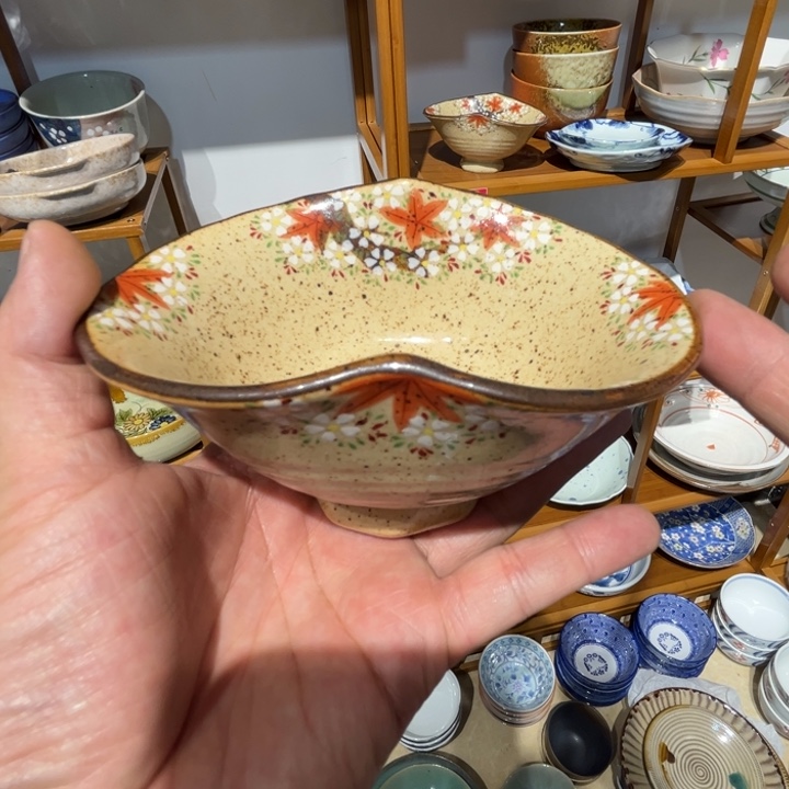 回流瓷器默认微瑕 142