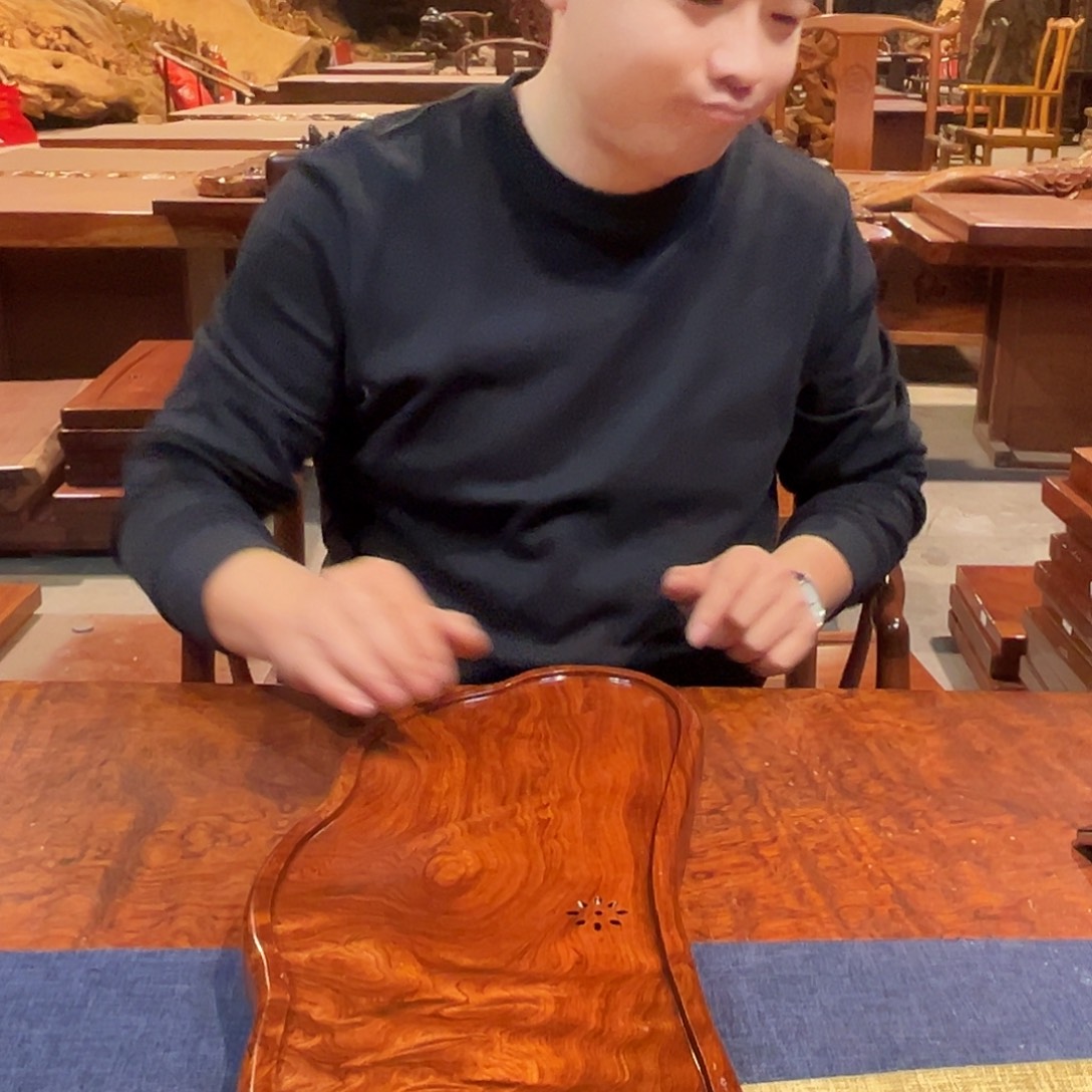 木（非红木类）巴花学名古夷苏木