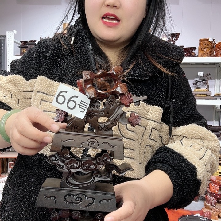 非洲紫檀（红花梨）66