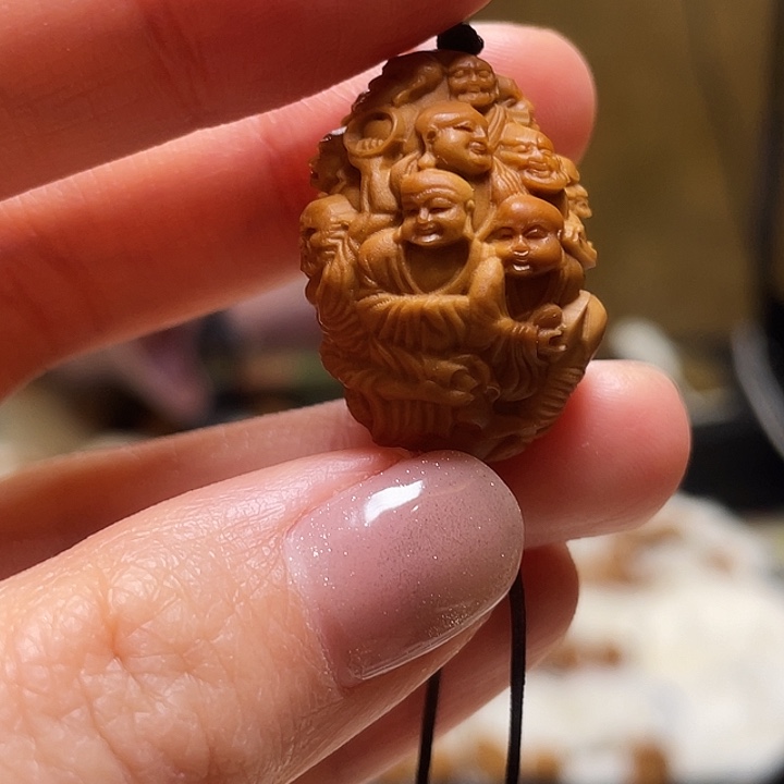 橄榄核手串/手链橄榄核