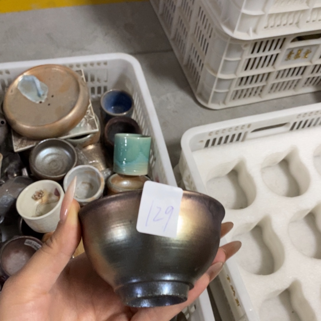陶瓷制品福利活动671