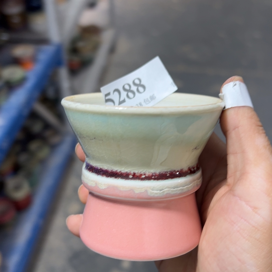 红陶景德镇陶瓷……