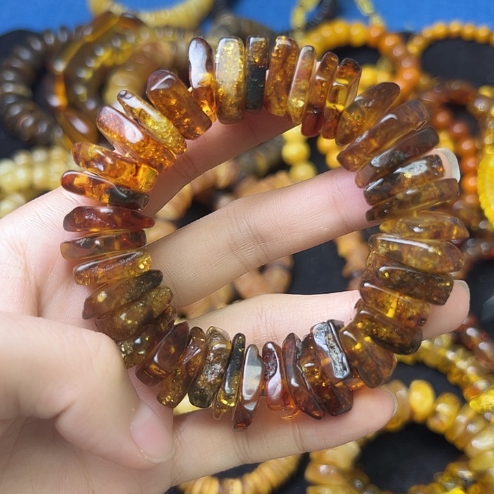 非金属意臻珠宝天然手串