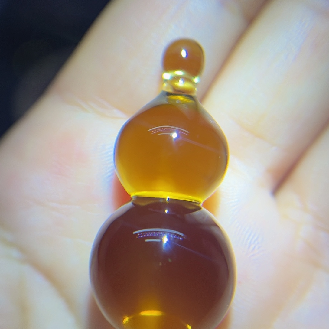 水晶未镶嵌大型摆件（非配饰）