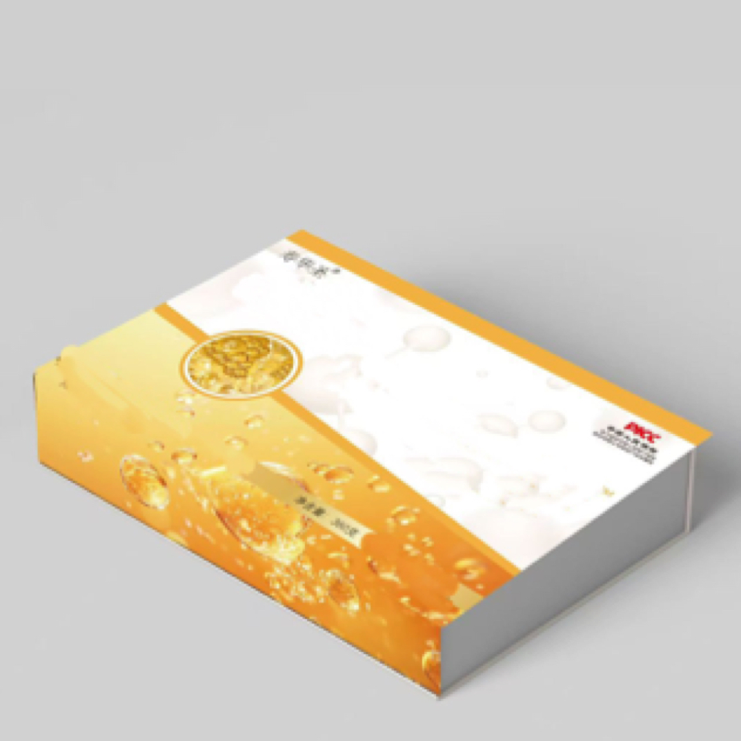 寿华圣 创意礼品套盒