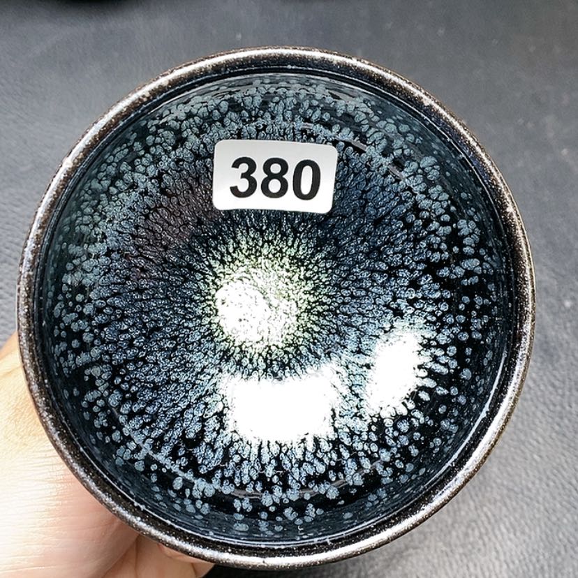 【闪购商品】茶盏全手工打造建盏