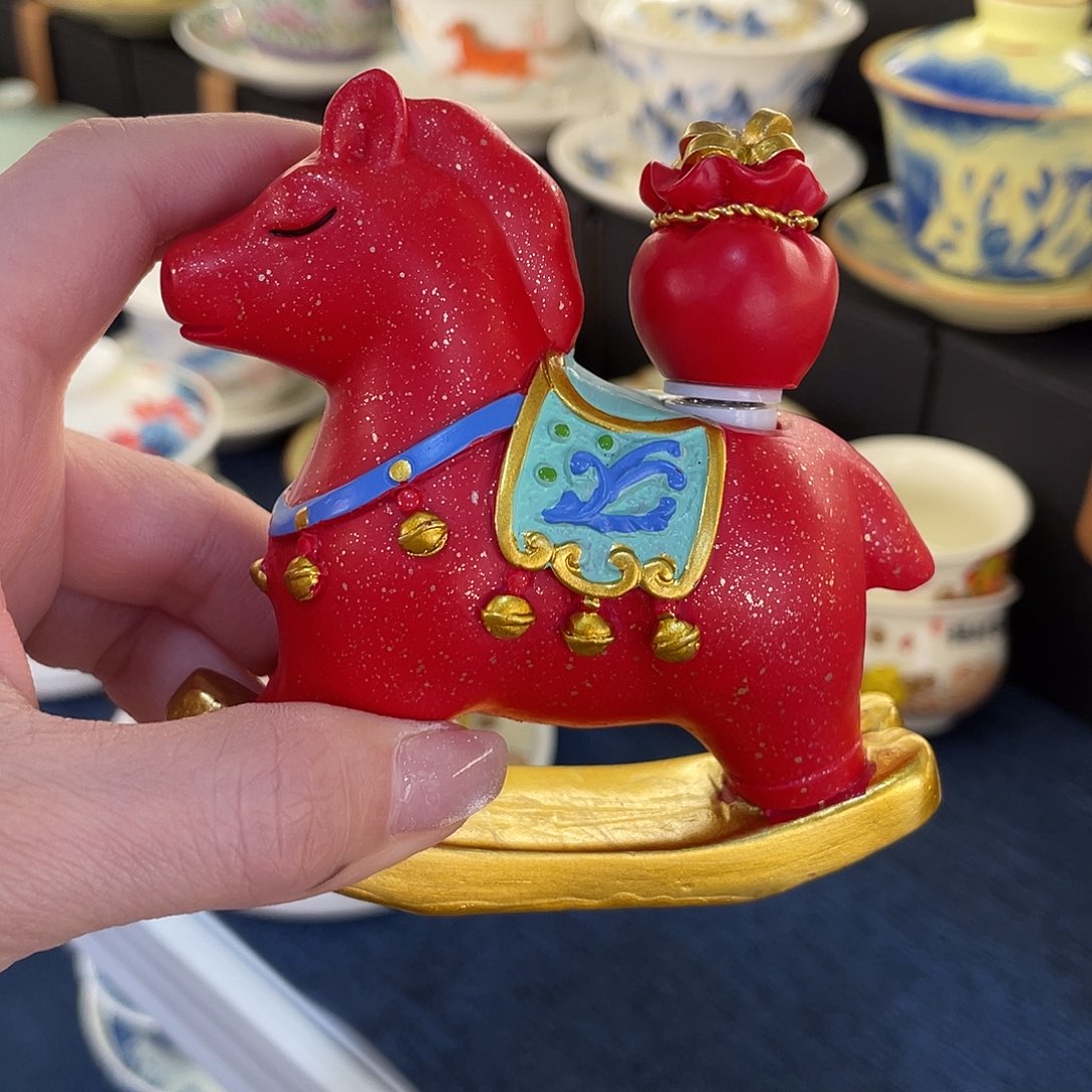 陶景德陶瓷盖碗茶具