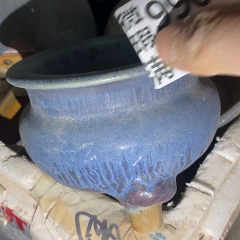 罐9907 微瑕38包邮景德镇陶瓷
